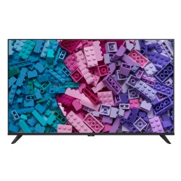 Smart TV Led 49" 4K UHD con digitale terrestre DVB-T2 GRAETZ GR49E9000AK