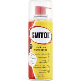 NETTOYANT RESTAURATEUR AREXONS SVITOL CONTACT ELECTRIQUE (SPRAY 400ml)