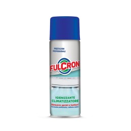 Pulitore Igienizzante Spray per Climatizzatori 400ml FULCRON AREXONS