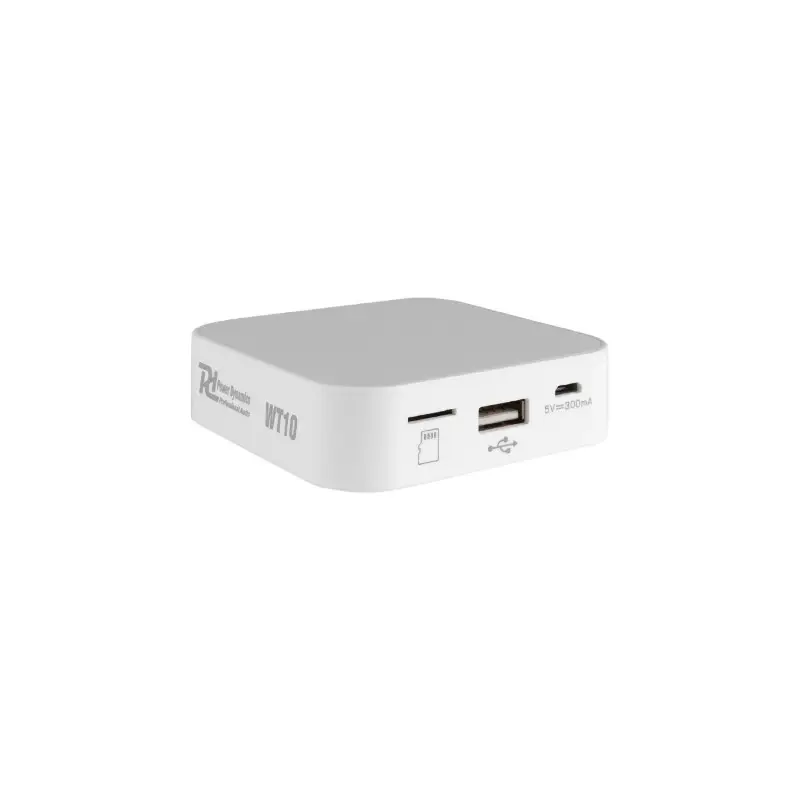 Modulo Streamer Audio WI-FI slot MicroSD e Porta USB Modulo Streamer Audio WI-FI slot MicroSD e Porta USB