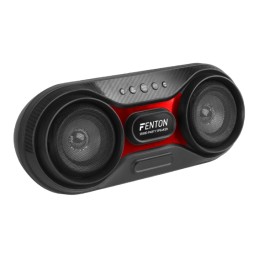 Altoparlante Portatile a Batteria 80W Party Speaker SBS80 FENTON