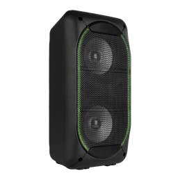 Cassa Party Speaker 50W con 2 Altoparlanti da 4" SBS60 FENTON