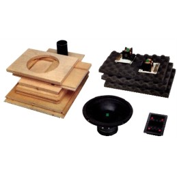 (1) KSW02 Kit HIFI per Subwoofer KSW02 marca CIARE