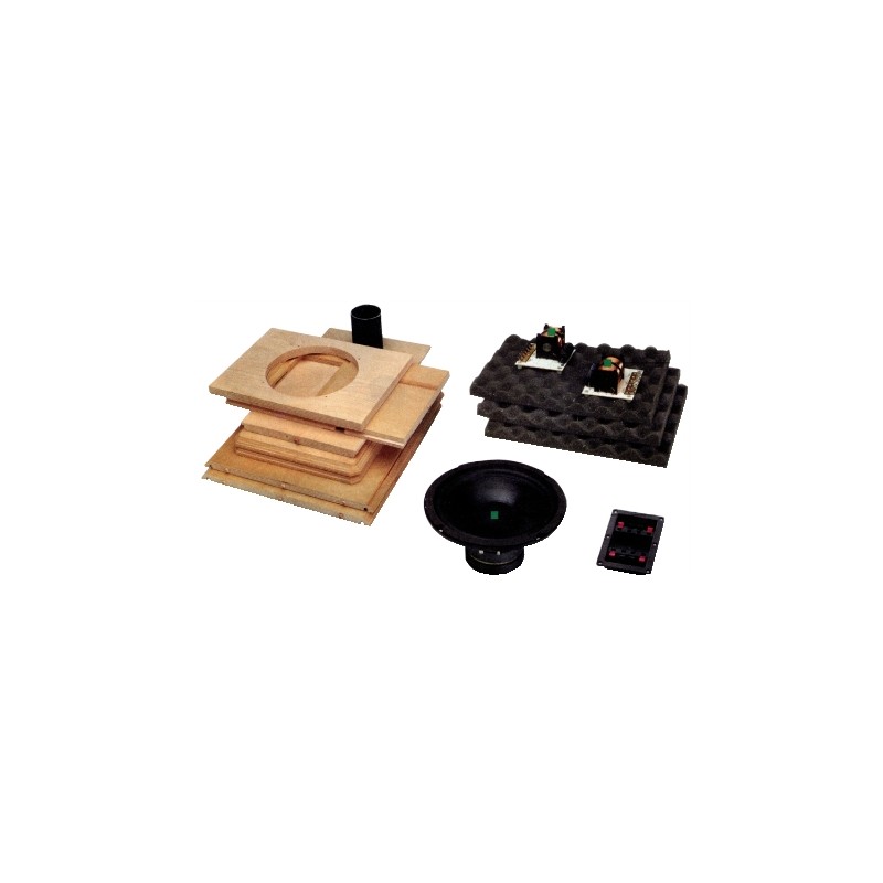 (1) KSW02 Kit HIFI per Subwoofer KSW02 marca CIARE