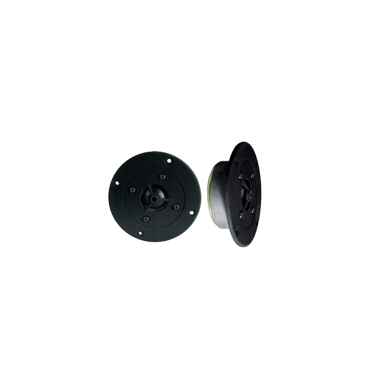 Dome Tweeter KDT60 diametro 100MM 8Ohm 100W GBC