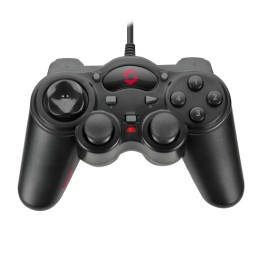 (1) Gamepad USB per PC Thunderstrike SPEEDLINK