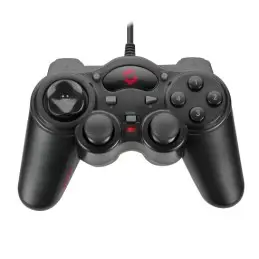 (1) Gamepad USB per PC Thunderstrike SPEEDLINK