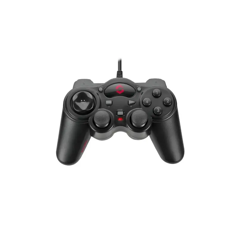 (1) Gamepad USB per PC Thunderstrike SPEEDLINK (1) Gamepad USB per PC Thunderstrike SPEEDLINK