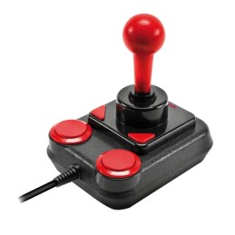 (1)  Joystick per PC retrò 20° Anniversario Competition Pro SPEEDLINK