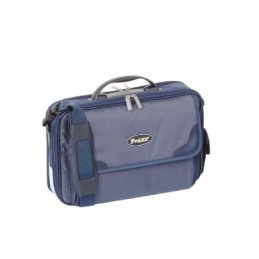 (2) Borsa Porta Attrezzi in Poliestere ST12B 400 x 275 x 90 mm