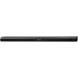 Soundbar 2.0 Bluetooth 40W 4 Ohm  75 x 5,8 x 6cm  ISNATCH