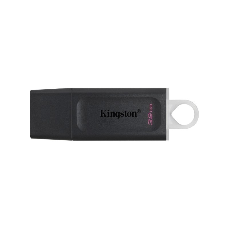 Pendrive USB 3.2 da 32 Gb Velocità 5Gbps modello DXT KINGSTONE