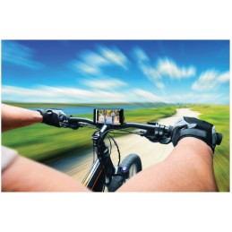 (4) RideCam HD Telecamera Wi-Fi Full HD per Bici