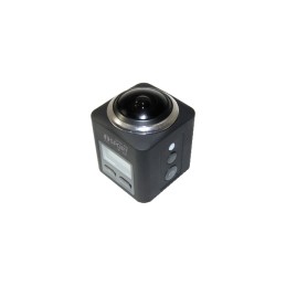 (1) Microtelecamera Sport Ultra 360° WiFi / HDMI con DVR ISNATCH