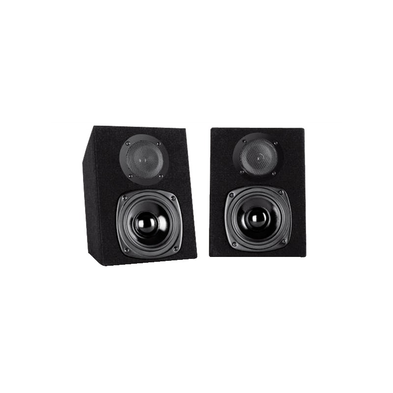 Coppia di Casse HiFi stereo 2 x 30 W