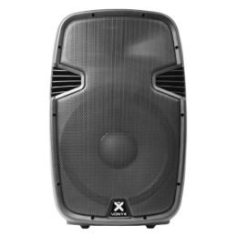 (1)Box Audio Professionale VONYX con Trolley 800W con BT USB SD