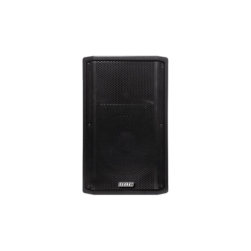 (1) Box Audio Professionale POWERSOUND 15'' con Amplificazione Digitale e Bluetooth