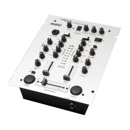 (1) Mixer DJ 2 canali Combo 5 nd 8 EFX