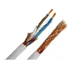 Cavo schermato 2x1 FROH2R antifiamma