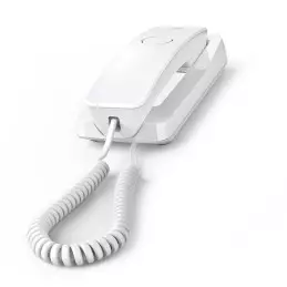 Telefono Fisso da Scrivania o Installabile a Parete DESK200 - GIGASET1