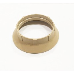 Ghiera E14 Oro Lampo
