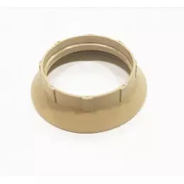 Ghiera E14 Oro Lampo