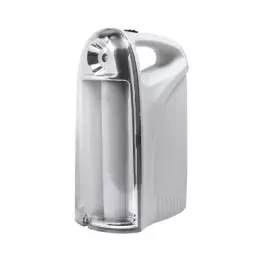 Lampada di Emergenza LED Portatile Anti Black-Out Ricaricabile REXER