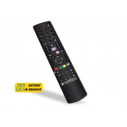 Telecomando universale TV SMART READY 5