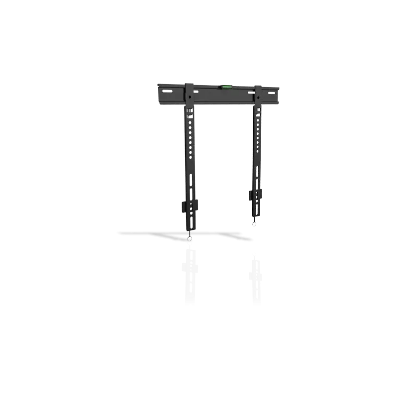 SUPPORTO DA MURO PER TVLCD DA 32 A 57 colore Nero SUPPORTO DA MURO PER TVLCD DA 32 A 57 colore Nero