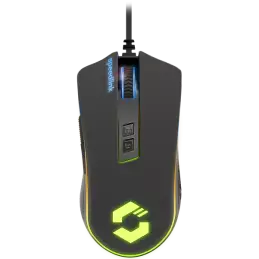 Mouse gaming luminoso RGB Orios 7 pulsanti Speedlink