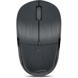 Mouse Speedlink Bluetooth 3 Tasti Jixster portata 10mt