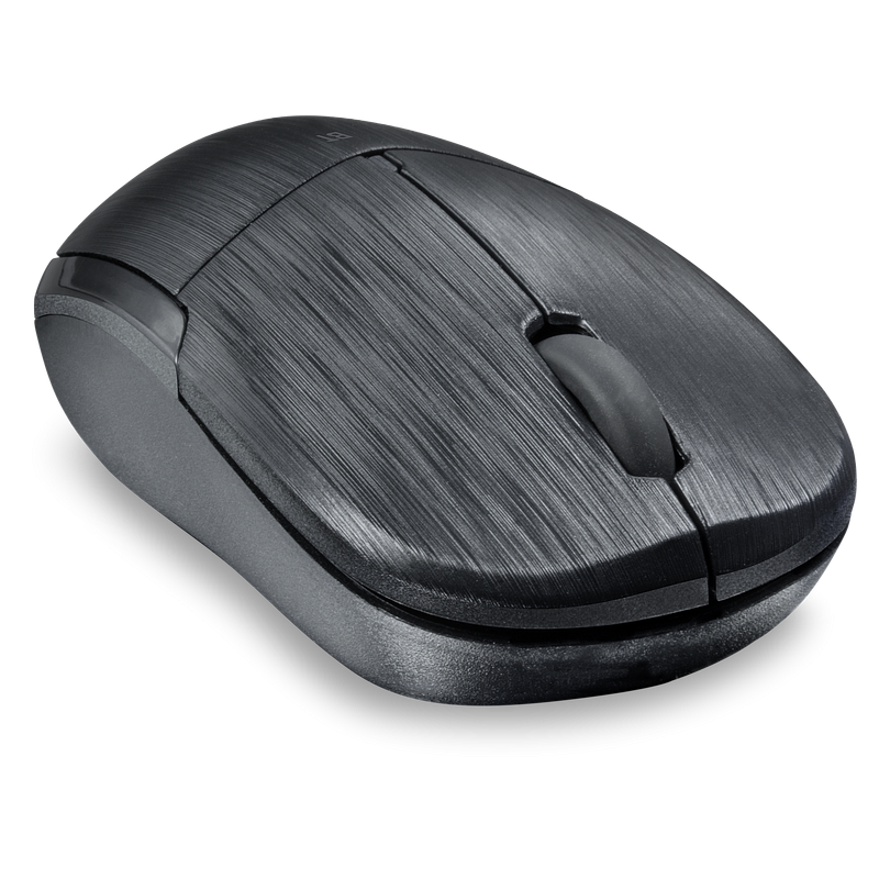 Mouse Speedlink Wireless 3 Tasti Jixster portata 8mt