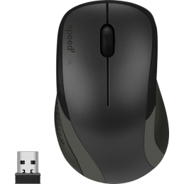 Mouse Speedlink Wireless 8mt 3 Tasti Kappa