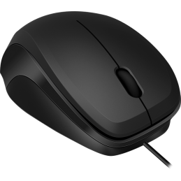 Mouse Speedlink con cavo e attacco USB 3 Tasti Ledgy