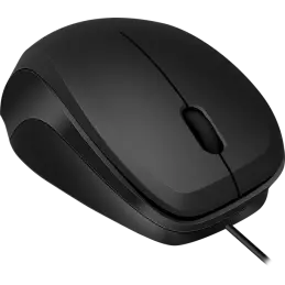 Mouse Speedlink con cavo e attacco USB 3 Tasti Ledgy