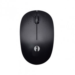 Mouse Ottico Isnatch M400WB senza fili 3 Tasti 2,4GHz