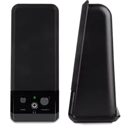 Altoparlanti per pc 2.0 Modello Event Speedlink